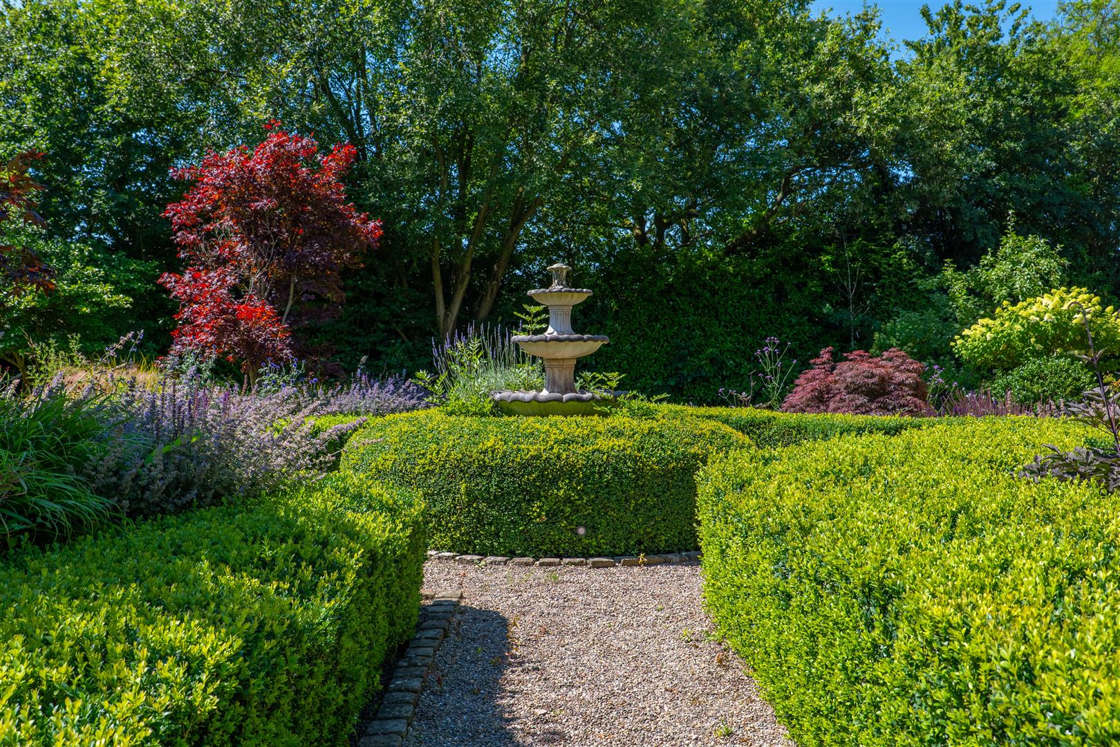 Whitegate Fold, Charnock Richard, Chorley